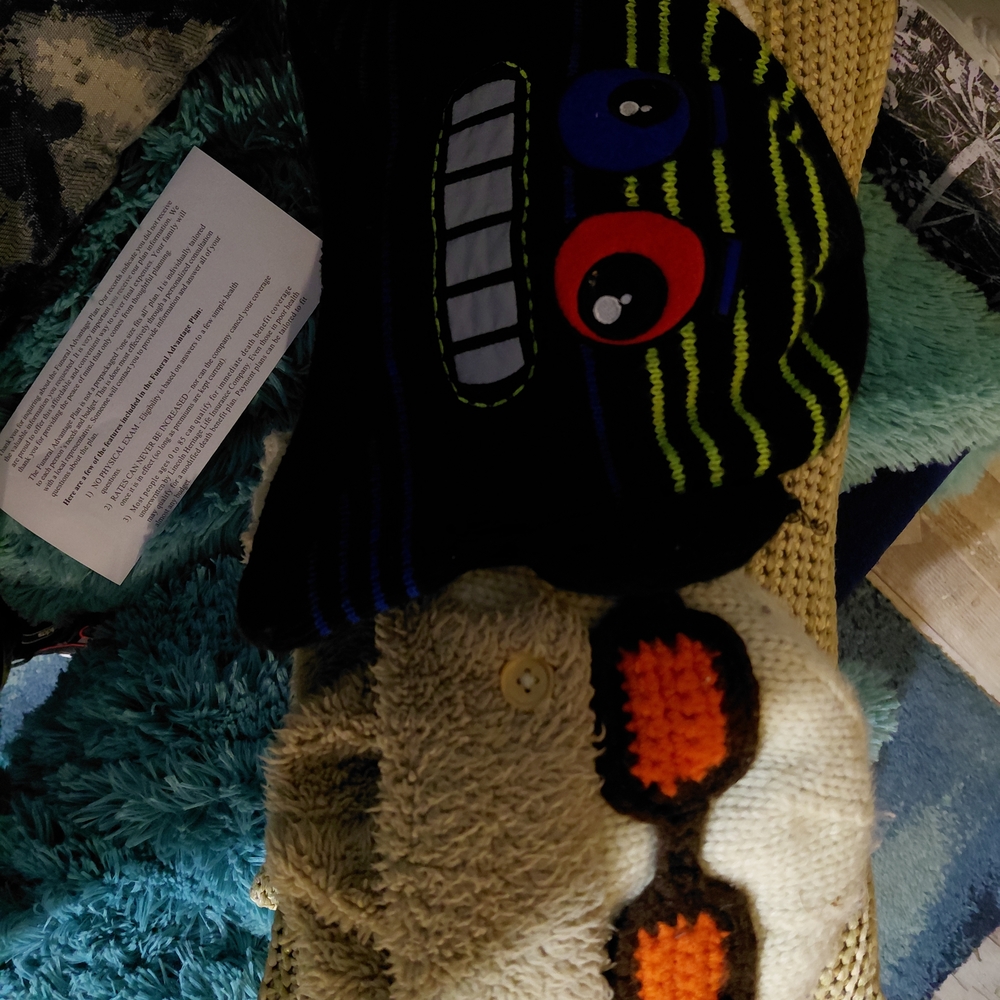 Prelove Beanies Bundle